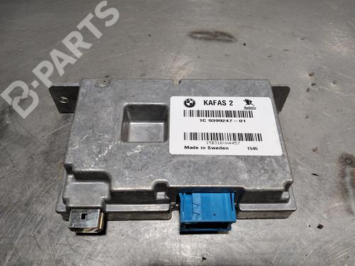 Module électronique BMW 4 Coupe (F32, F82) 420 d (190 hp) 9982231