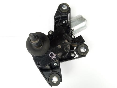 Used Rear wiper motor RENAULT MEGANE IV Grandtour (K9A/M/N_) 1.5 Blue dCi 115 (K9A6) (116 hp) 12213028