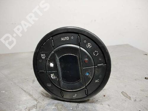 Used Climate control Climate control RENAULT ESPACE IV (JK0/1_) [2002-2026] 10179563 10179563