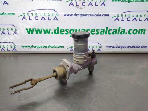 Used Clutch slave cylinder NISSAN TERRANO II (R20) [1992-2007]  14353622