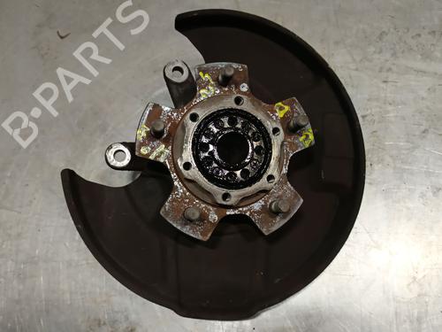 Used Right front steering knuckle SUZUKI VITARA (ET, TA, TD) 1.6 i 16V All-wheel Drive (ET, TA02, SE416) (97 hp) 27573465