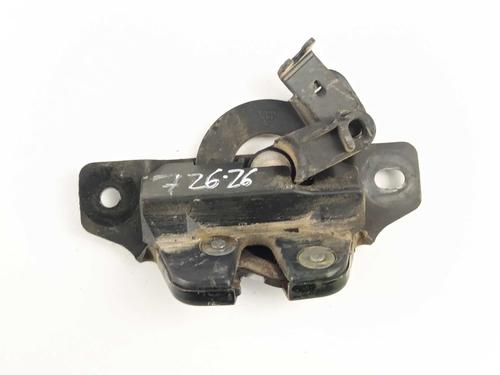 Used Tailgate lock Tailgate lock CITROËN BERLINGO / BERLINGO FIRST MPV (MF_, GJK_, GFK_) 2.0 HDI 90 (MFRHY) (90 hp) 40459823 40459823