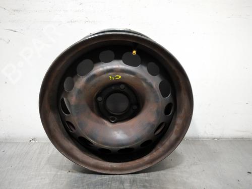 Used Rim CITROËN C4 II (NC_) [2009-2025]  14349222