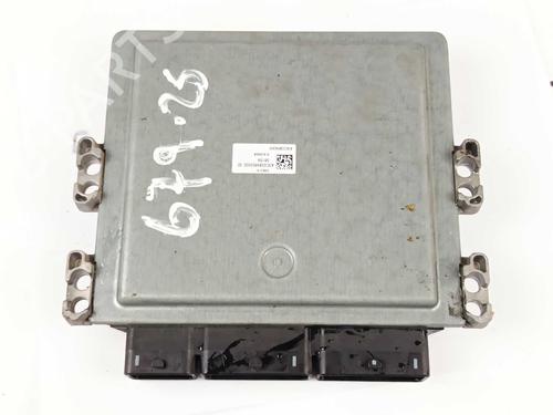 Engine control unit (ECU) NISSAN QASHQAI II (J11, J11_) 1.3 DIG-T | BP30396576M57 - Image 4