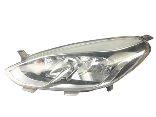 Used Left headlight Left headlight FORD FIESTA VII (HJ, HF) 1.1 Ti-VCT (86 hp) 36663698 36663698