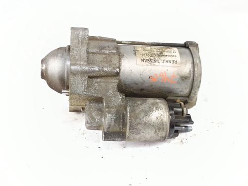 Startmotor RENAULT SCÉNIC IV (J9_) 1.5 dCi 110 (110 hp) 30890053
