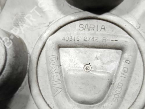 Hulkapsel DACIA SANDERO III 1.0 TCe 90 | BP33184801C160 - Image 3