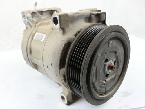 AC-Kompressor CITROËN BERLINGO MULTISPACE (B9) 1.6 BlueHDi 100 (99 hp) 29582833