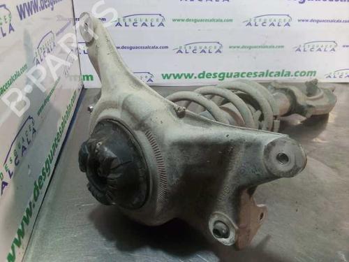 Left front shock absorber AUDI A4 B8 (8K2) | BP9994117M16 - Image 2