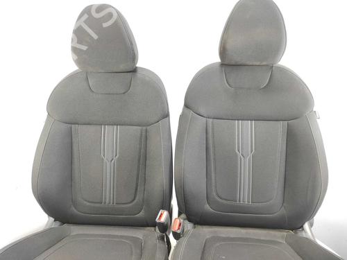 Seats set HYUNDAI TUCSON (NX4E, NX4A) 1.6 T-GDI Plug-in-Hybrid HTRAC | BP29126270C78 - Image 3