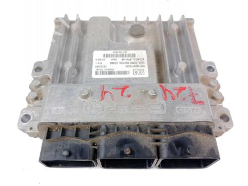 Used Engine control unit (ECU) Engine control unit (ECU) CITROËN C4 Picasso I MPV (UD_) 2.0 HDi 150 (150 hp) 22741005 22741005