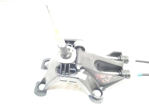 Gear lever MAZDA CX-30 (DM) SKYACTIV-G M Hybrid | BP18920116M90 - Image 2