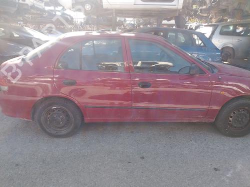 Used Parts HYUNDAI ACCENT I (X-3) 1.3 i 12V (84 hp) 4259759