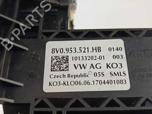 Switch AUDI A3 Sportback (8VA, 8VF) 2.0 TDI | BP33469769I30 - Image 3