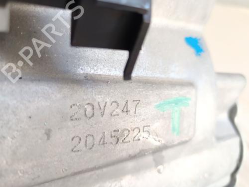 Gearbox CITROËN C3 AIRCROSS II (2R_, 2C_) 1.2 PureTech 110 (2RHNZB, 2RHNZW, 2RHNPX, 2RHNPJ) | BP30459038M3 