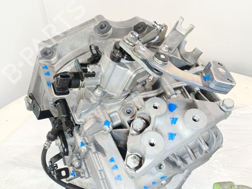 Gearbox OPEL ASTRA J Saloon 1.7 CDTI (69) | BP33705867M3  - Image 9