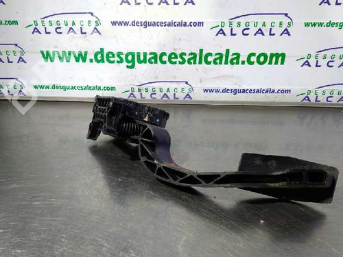 Pedal OPEL CORSA D (S07)  | BP9988744I4 