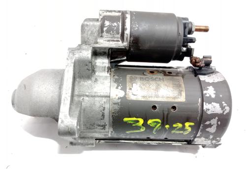 Startmotor IVECO DAILY IV Platform/Chassis 35C18, 35S18 (176 hp) 29281357