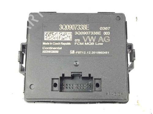 Used Electronic module Electronic module VW T-ROC (A11, D11) 2.0 TDI (150 hp) 18460668 18460668