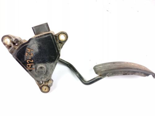 Pedal RENAULT KANGOO Express (FW0/1_) 1.5 dCi 75 (FW07, FW10, FW04) (75 hp) 18114001