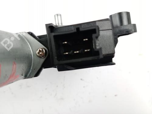Left rear window motor MERCEDES-BENZ A-CLASS (W176) A 200 CDI / d (176.008) | BP23110764E23 