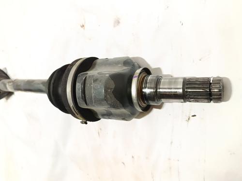 Left front driveshaft TOYOTA AURIS (_E15_) 1.4 D-4D (NDE150_, NDE150R) | BP28515077M38 