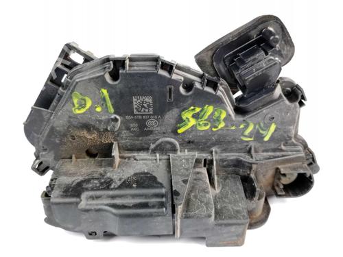Used Front left lock Front left lock VW T-ROC (A11, D11) 2.0 TDI (150 hp) 20110109 20110109