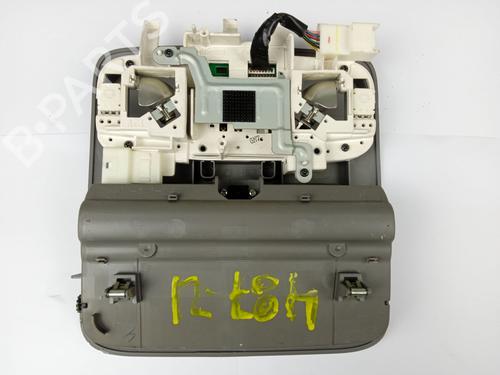 Interior roof light TOYOTA LAND CRUISER PRADO (_J12_) 3.0 D-4D (KDJ120, KDJ125, KDJ121) | BP12452511I8
