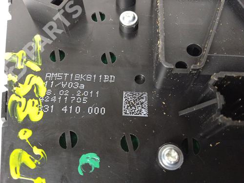 Switch FORD FOCUS III 1.6 TDCi | BP10868818I30 