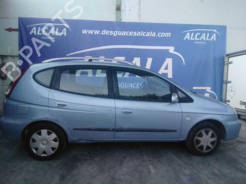 Brugte CHEVROLET REZZO MPV (U100) 1.6 1663748
