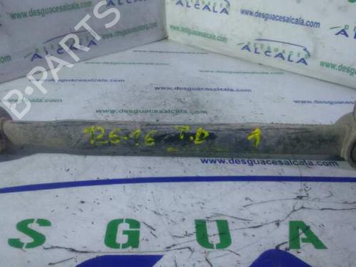 Used Right rear suspension arm SUZUKI GRAND VITARA I (FT, HT) [1998-2008]  14352309