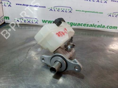 Used Brake master cylinder Brake master cylinder RENAULT CLIO IV (BH_) 0.9 TCe 90 (BHNF, BHMA, BHMH, BHJK, BHJR) (90 hp) 14354275 14354275