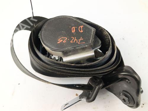 Sikkerhetsbelte foran høyre RENAULT KANGOO / GRAND KANGOO II (KW0/1_) 1.5 dCi 95 (KW16) (95 hp) 30721549