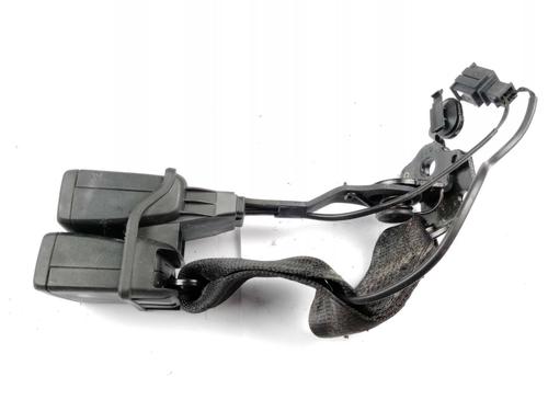 Engate do cinto Engate do cinto SEAT ATECA (KH7, KHP) 1.6 TDI (115 hp) 21185620 21185620