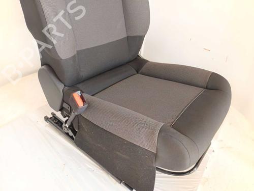 Left front seat CITROËN C3 AIRCROSS II (2R_, 2C_) 1.2 PureTech 110 (2RHNZB, 2RHNZW, 2RHNPX, 2RHNPJ) | BP30464121C15  - Image 9