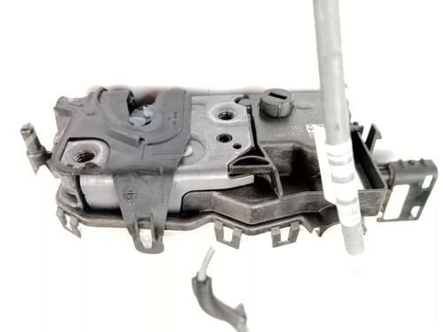 Rear left lock PEUGEOT 208 II (UB_, UP_, UW_, UJ_) 1.2 PureTech 130 | BP24928643C100 