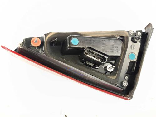 Left tailgate light ALFA ROMEO GIULIA (952_) 2.2 D (952AEM250, 952AEA250) | BP31638949C79 - Image 2