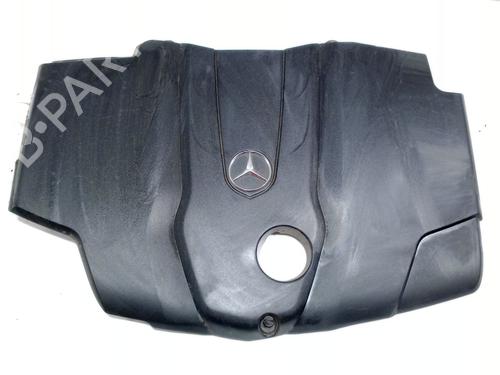 Used Upper protection MERCEDES-BENZ C-CLASS (W205) C 220 BlueTEC / d (205.002, 205.004) (170 hp) 26299941