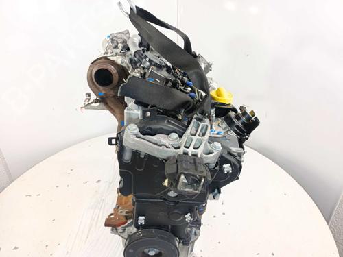 Engine DACIA DUSTER (HM_) 1.5 dCi 115 4x4 | BP38411840M1 - Image 3