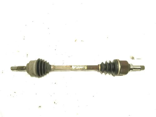 Left front driveshaft CITROËN C2 (JM_) 1.4 HDi | BP23212938M38 - Image 1