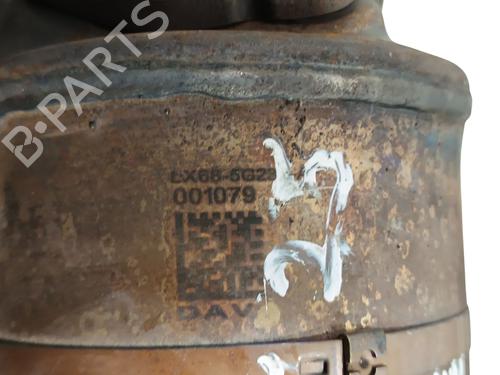 Catalyst FORD KUGA III (DFK) 2.5 Duratec Plug-in-Hybrid | BP32060218M10 