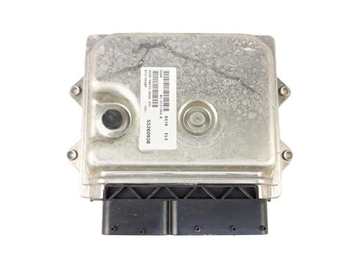 Calculateur moteur (ecu) Calculateur moteur (ecu) 39105219 39105219