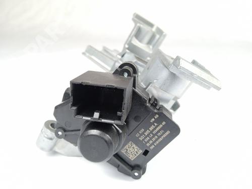 Ignition barrel SEAT ARONA (KJ7, KJP)  | BP12071608M48 