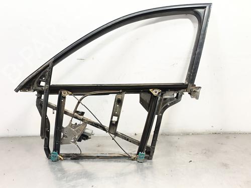 Used Front left window mechanism AUDI A6 C5 (4B2, 4B4) 2.4 (165 hp) 30777544