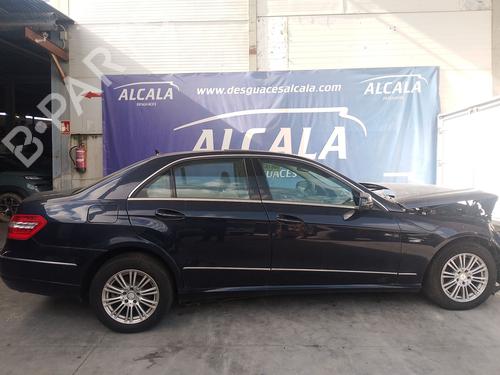 Brugte MERCEDES-BENZ E-CLASS (W212) E 250 CDI / BlueTEC (212.003, 212.004) 4645572