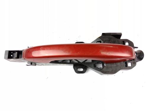 Used Rear left exterior door handle DACIA SANDERO III 1.0 TCe 90 (91 hp) 29260521