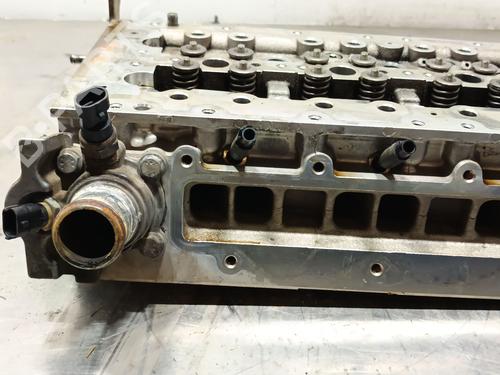 Cylinder head IVECO DAILY VI Van 33S12, 35S12, 35C12 | BP29145962M5 