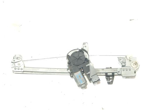 Used Front left window mechanism CITROËN C3 I (FC_, FN_) 1.4 HDi (68 hp) 17178093