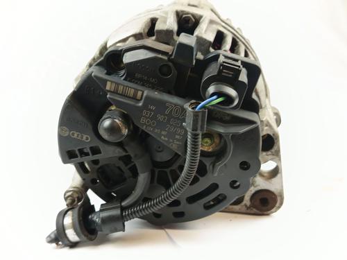 Alternator SEAT AROSA (6H1) 1.0 | BP28381392M7 