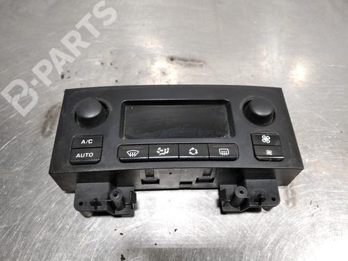 Used Climate control Climate control PEUGEOT 307 SW (3H) 1.6 HDI 90 (90 hp) 9982584 9982584